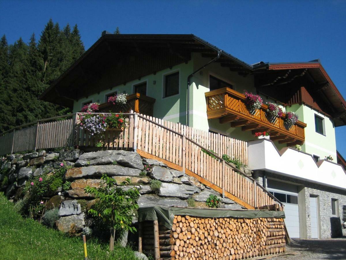 Haus Schuetter Leilighet Schladming Eksteriør bilde