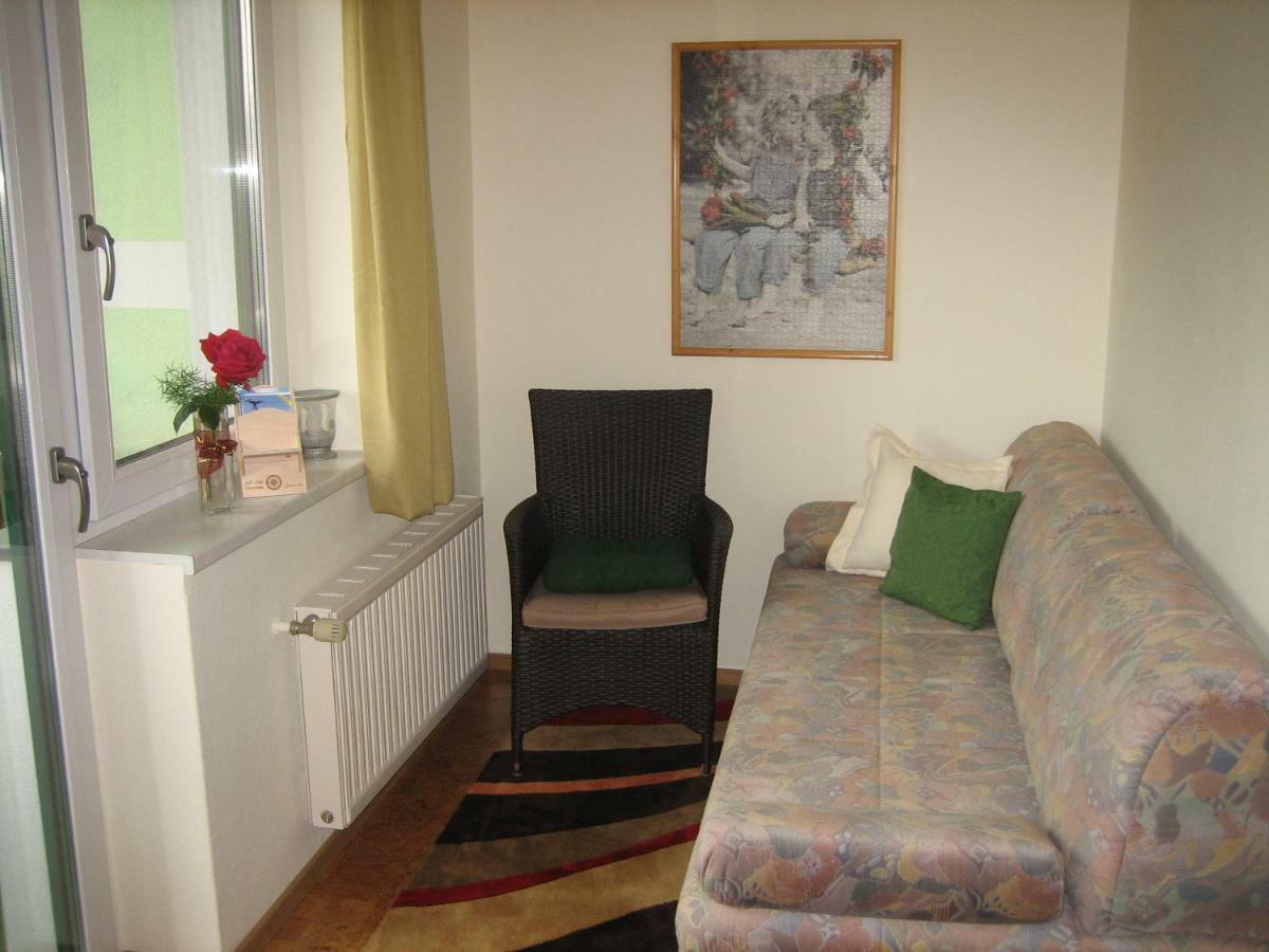 Haus Schuetter Leilighet Schladming Eksteriør bilde